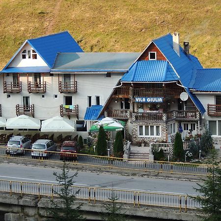 Vila Giulia Arieseni Ngoại thất bức ảnh