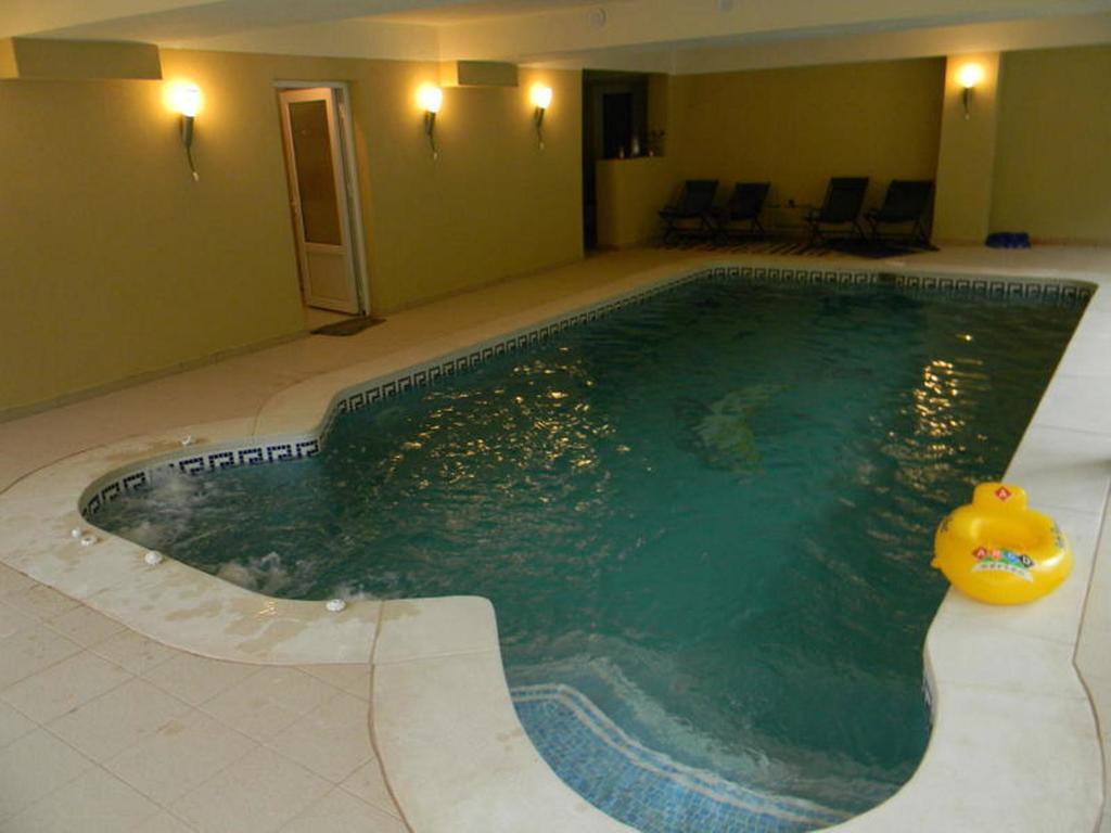 Vila Giulia Arieseni Ngoại thất bức ảnh