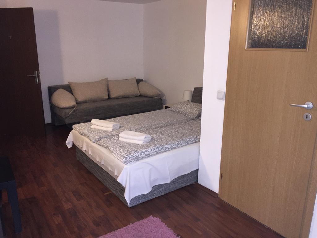 Vila Giulia Arieseni Phòng bức ảnh