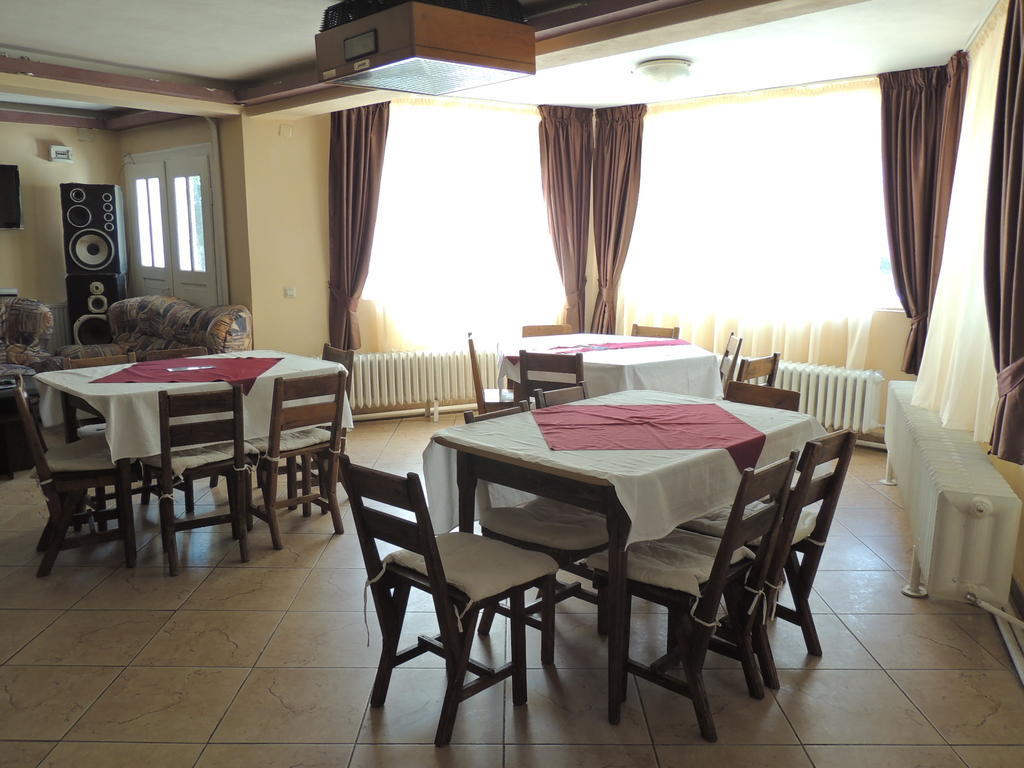 Vila Giulia Arieseni Ngoại thất bức ảnh