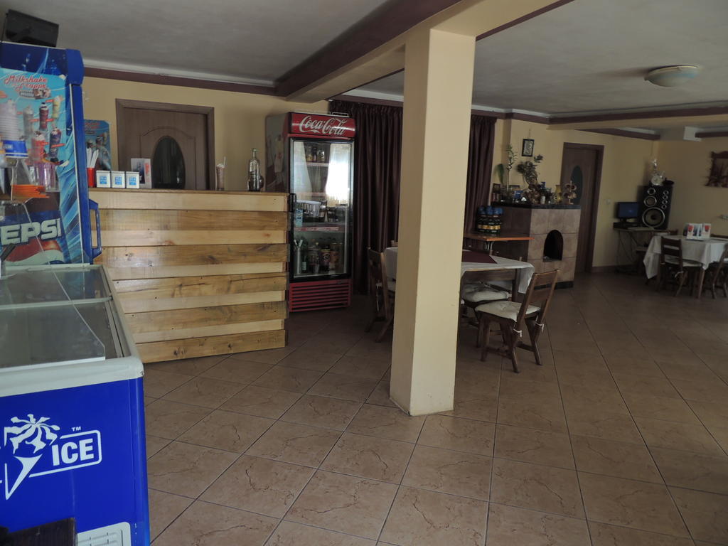 Vila Giulia Arieseni Ngoại thất bức ảnh