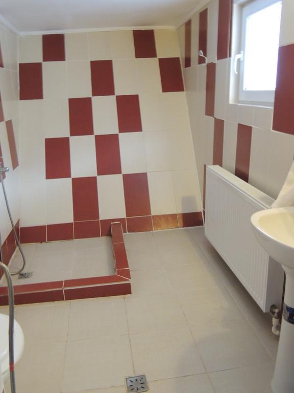 Vila Giulia Arieseni Phòng bức ảnh