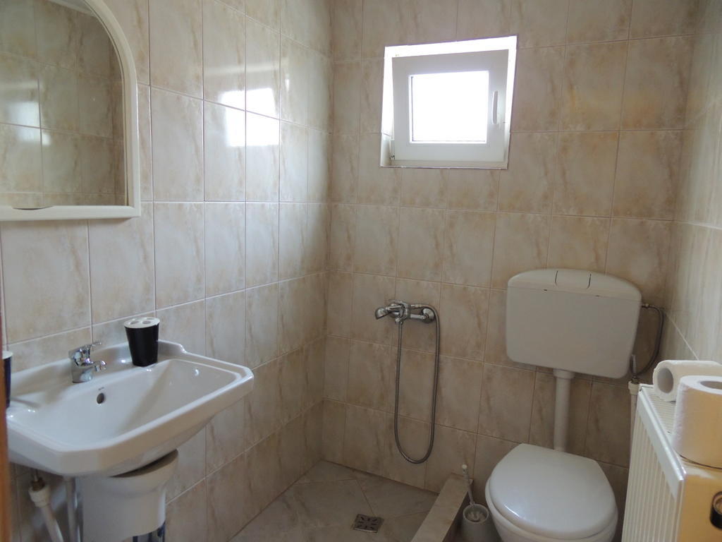 Vila Giulia Arieseni Phòng bức ảnh