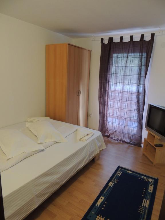 Vila Giulia Arieseni Phòng bức ảnh