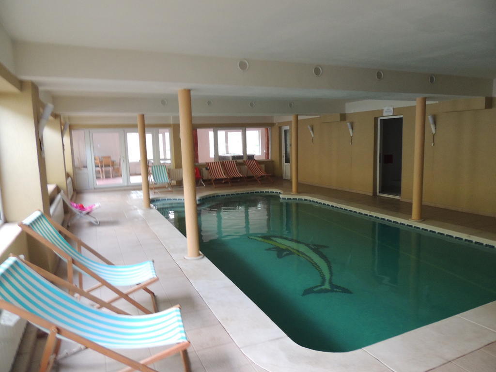 Vila Giulia Arieseni Ngoại thất bức ảnh